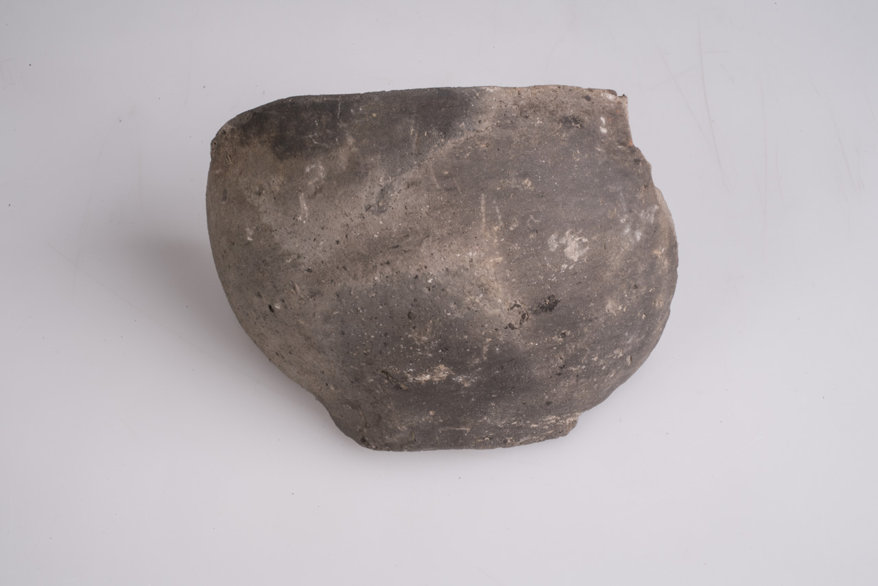 ciotola/ frammento - ambito nord-padano (Età del Bronzo medio-recente)