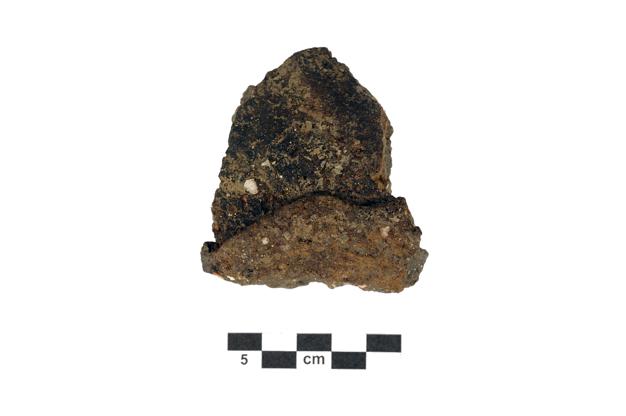 fondo (Età del Bronzo antico)