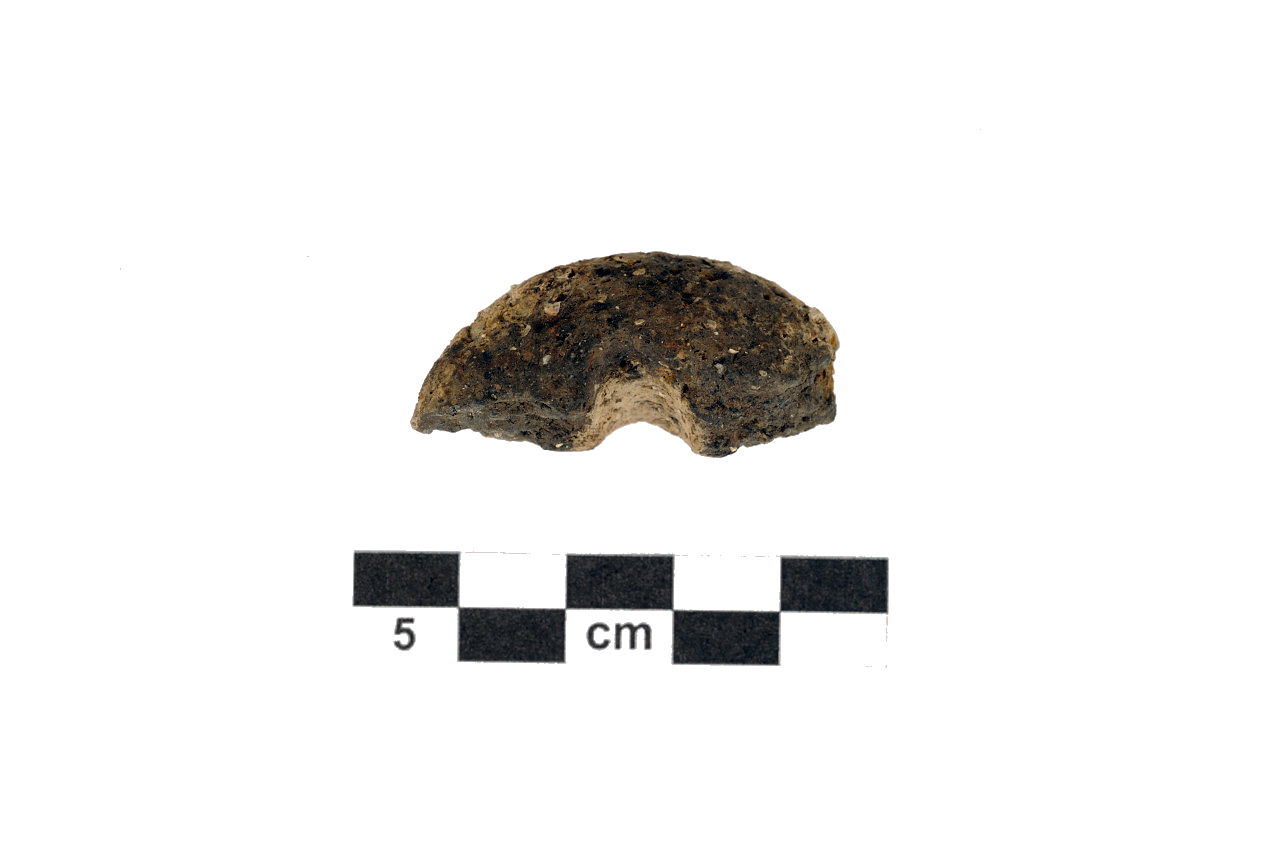 fusaiola (Età del Bronzo antico)