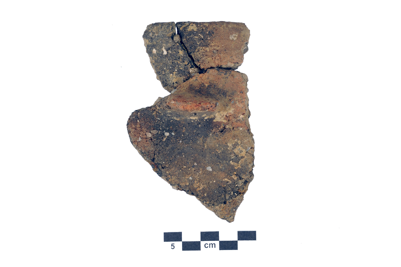 scodellone (Età del Bronzo antico)