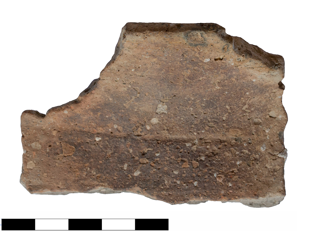 olla/ orlo (età del bronzo recente-finale)