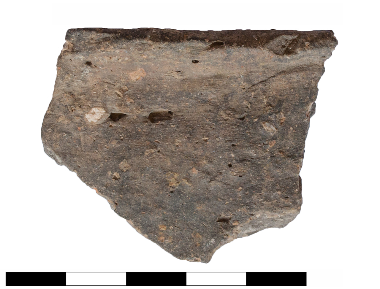 olletta/ orlo (età del bronzo recente-finale)