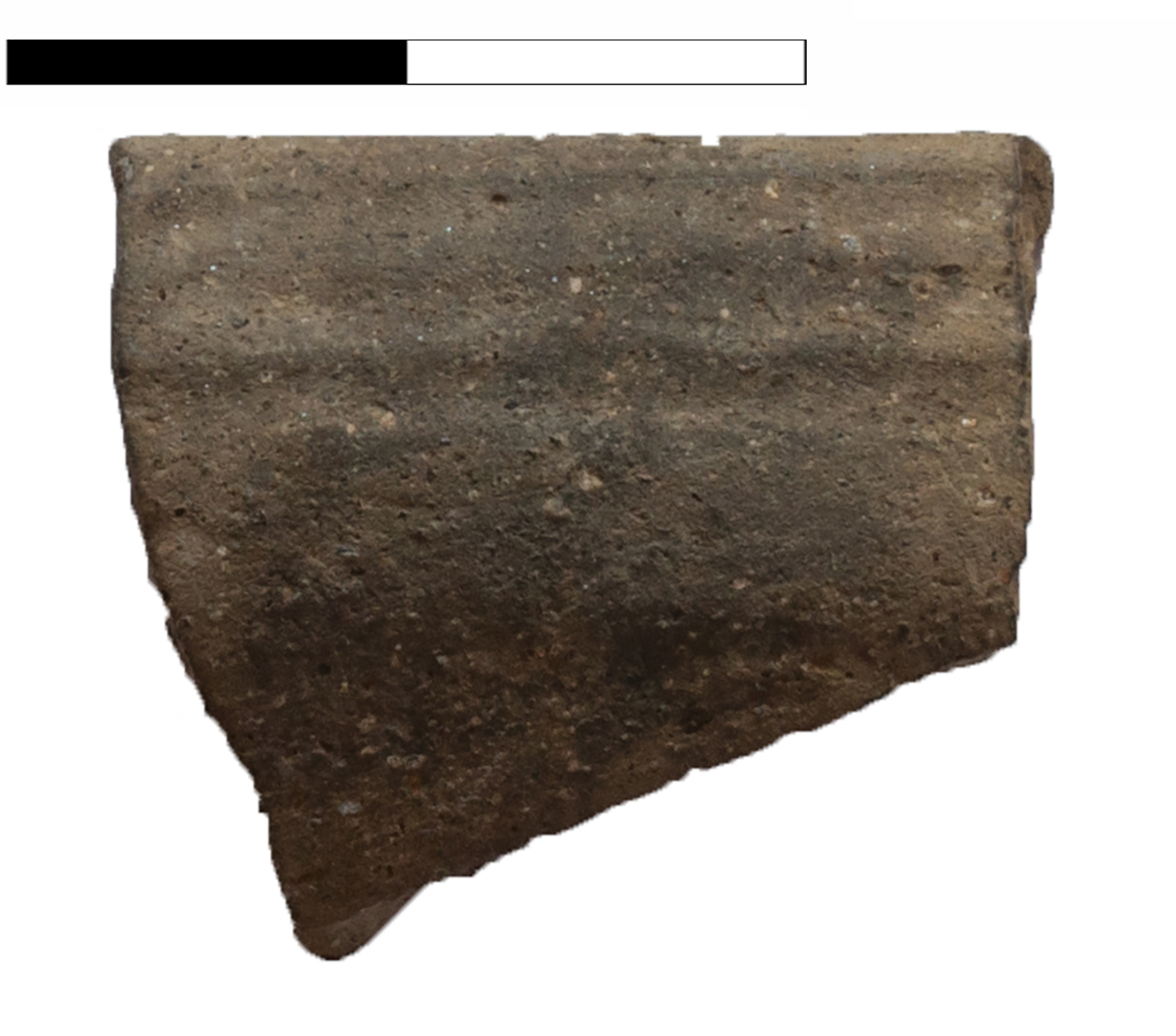 scodella/ orlo (età del bronzo recente-finale)