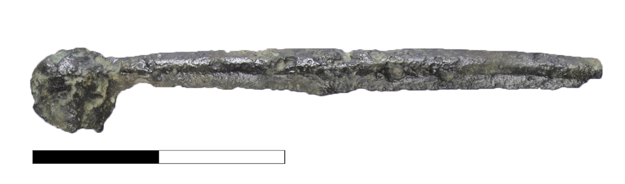 spillone (età del bronzo recente-finale)