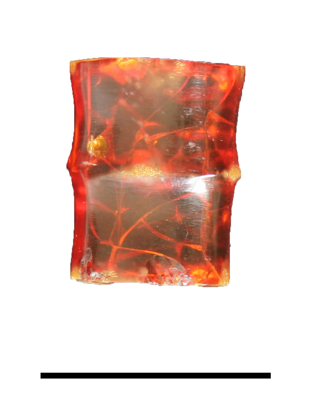 vago, tipo Tirinto (età del bronzo recente-finale)