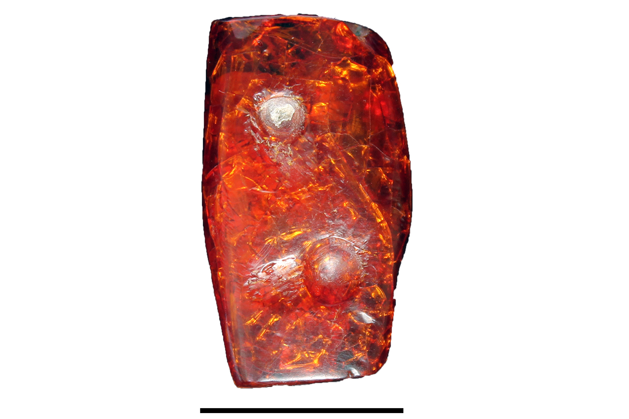 vago (età del bronzo recente-finale)