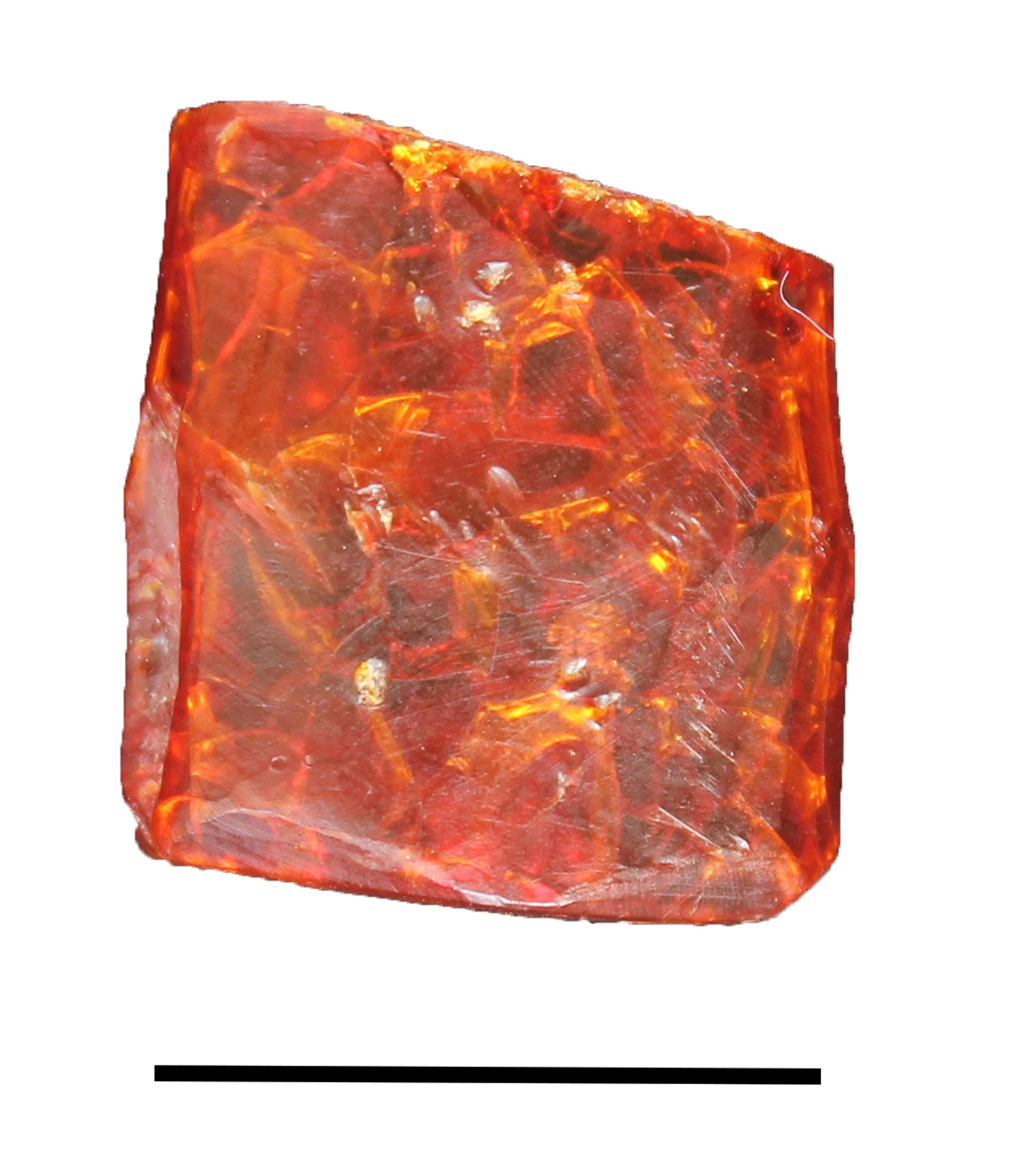 vago (età del bronzo recente-finale)