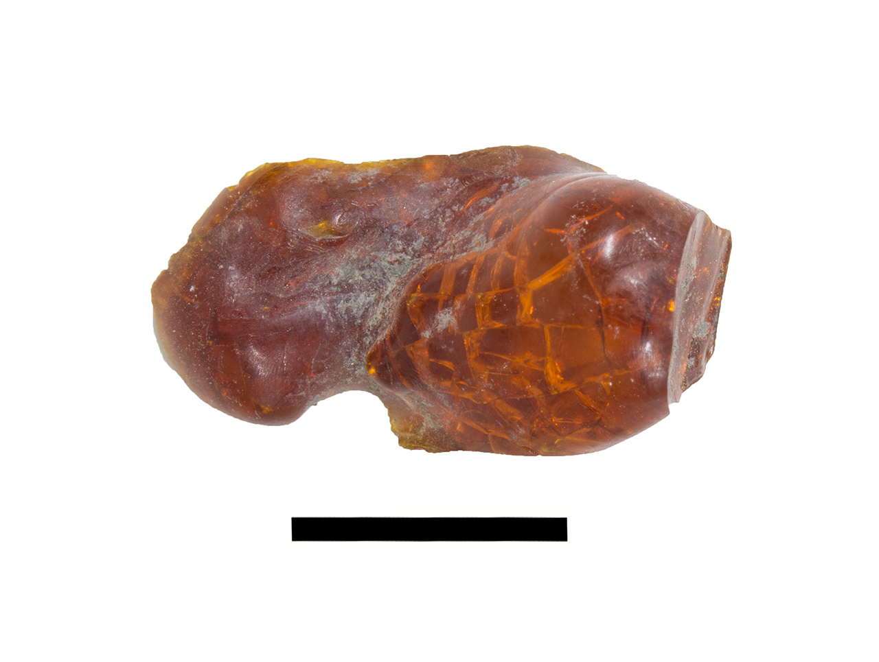 scheggia (età del bronzo recente-finale)