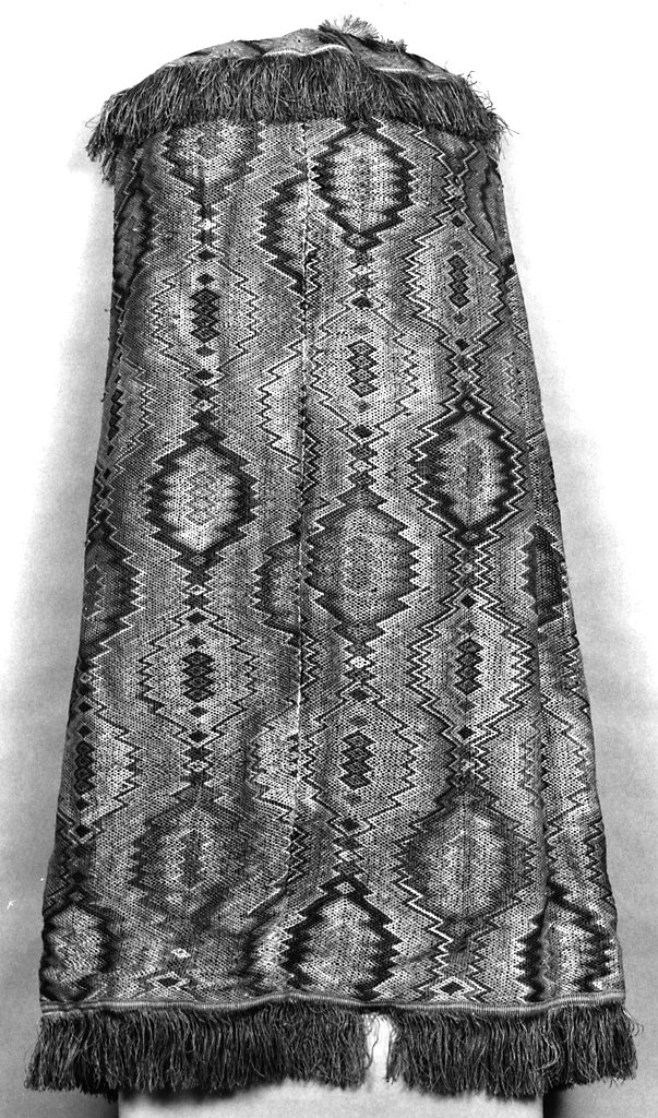 meil - ambito ebraico, manifattura toscana (metà XVIII)