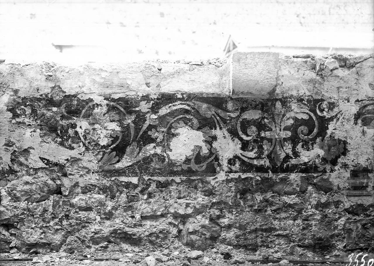 Veneto - Follina <Treviso> (negativo) di Caprioli Giovanni (XX)