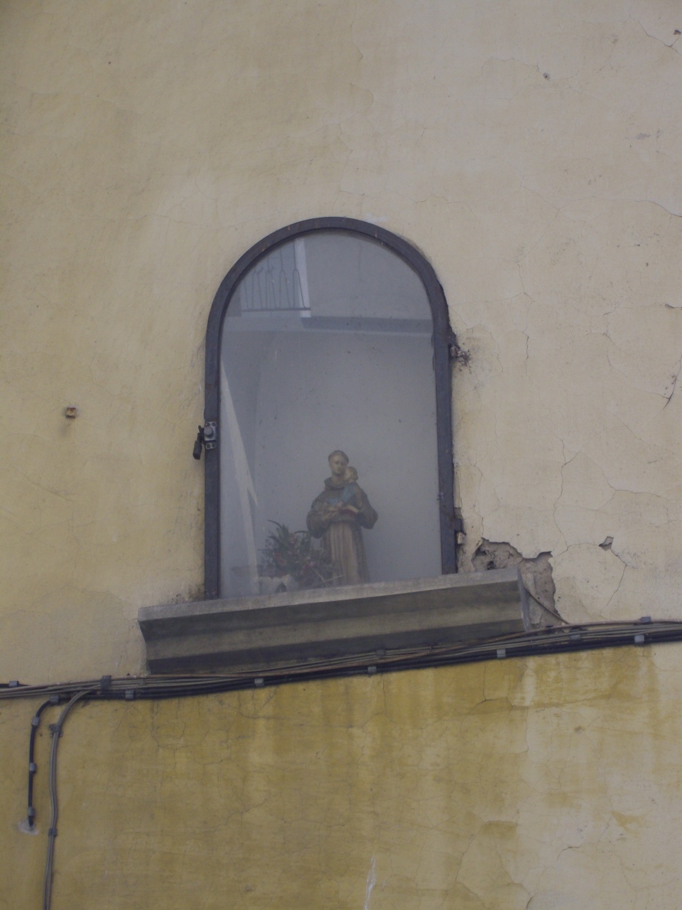 tabernacolo - produzione fiorentina (sec. XIX)