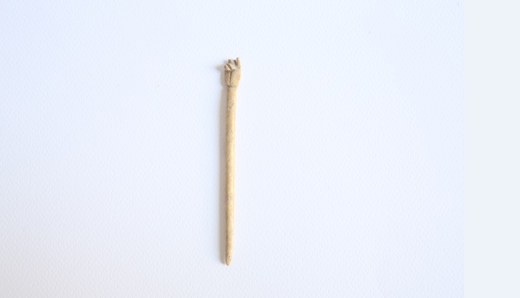 AGO CRINALE (sec. III/I a.C)