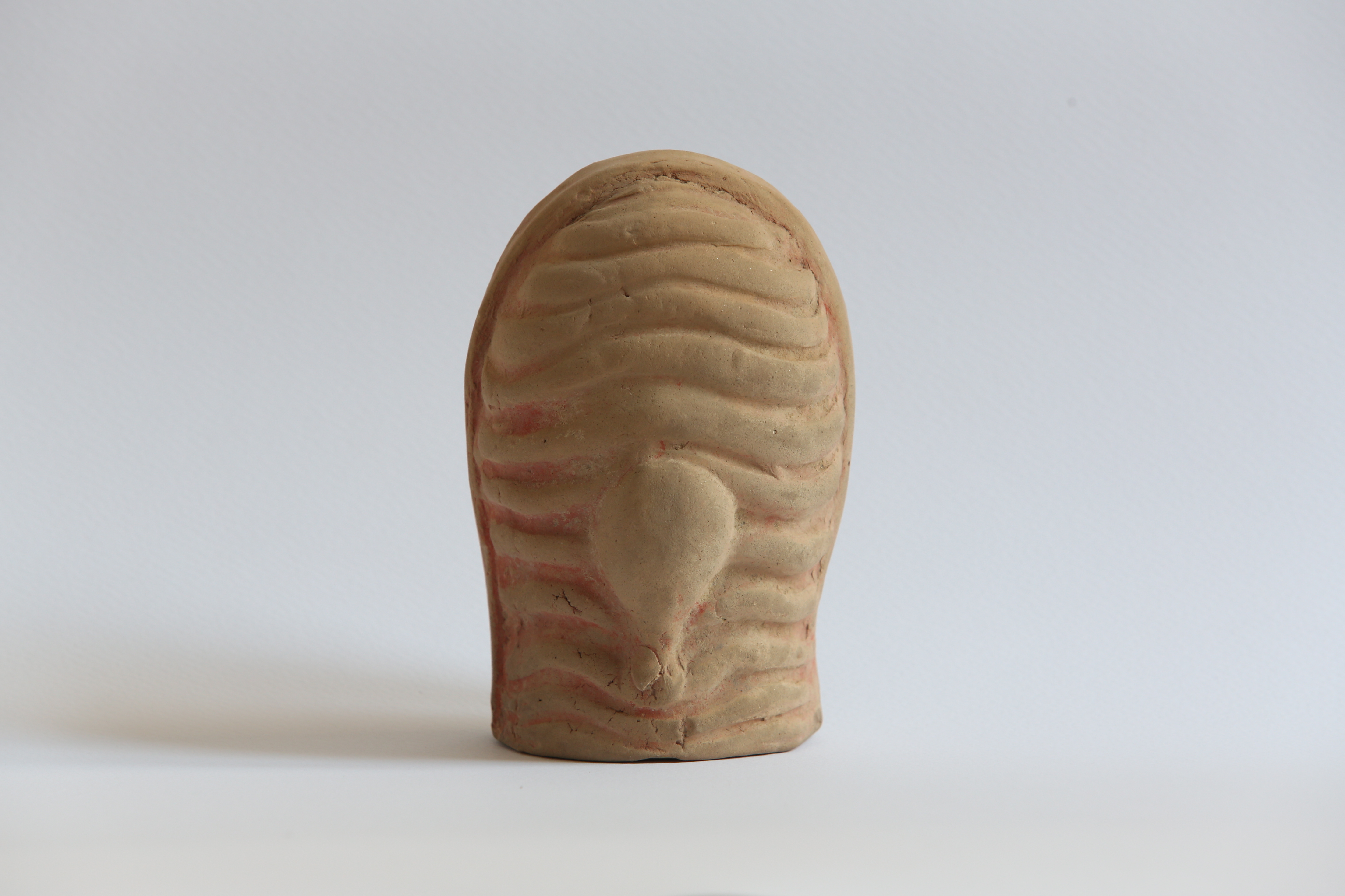UTERO VOTIVO (fine/metà sec. IV/II a. C)