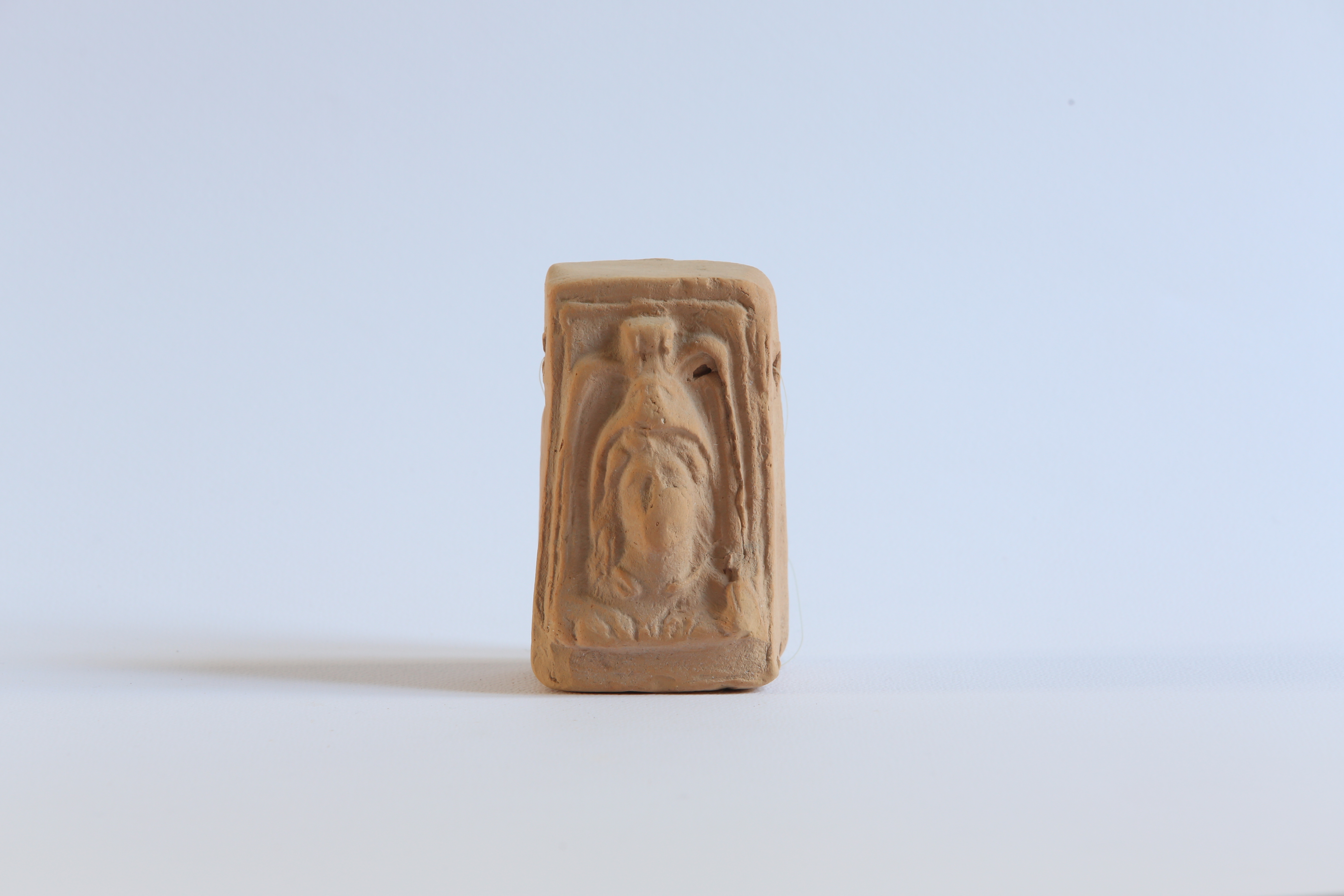 PESO DA TELAIO (fine/fine sec. IV/III a.C)