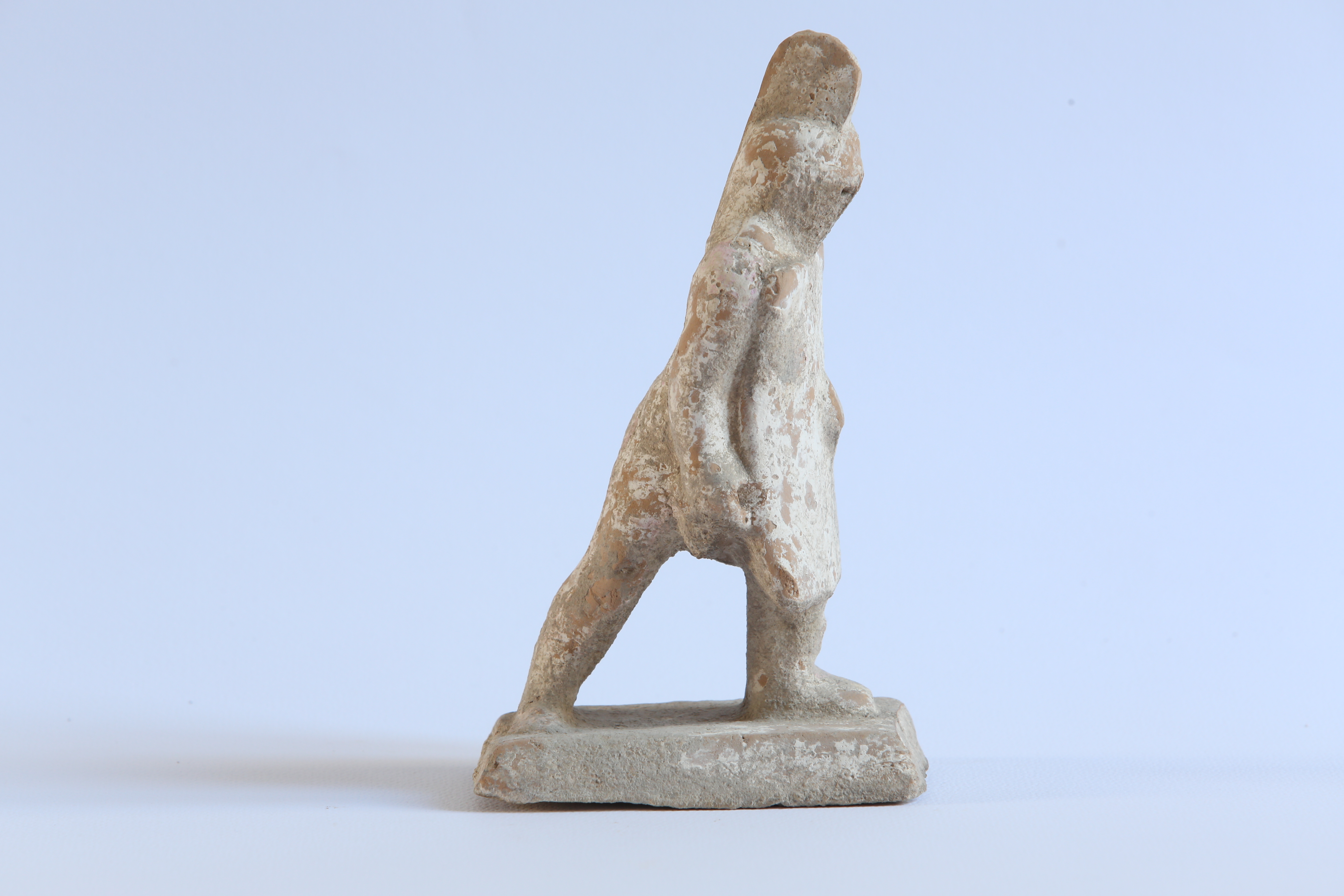 STATUETTA (seconda metà sec. II d.C)