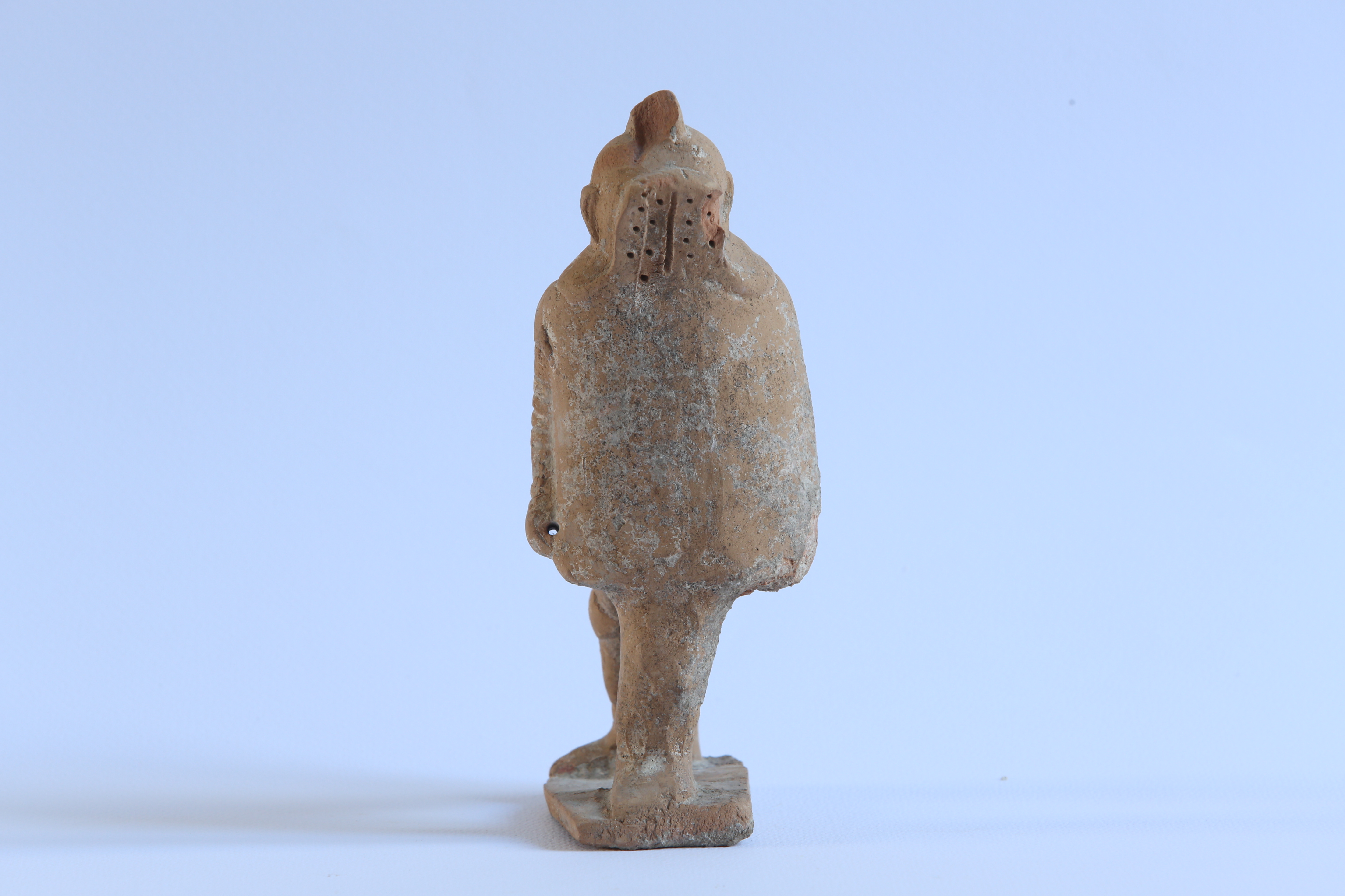 STATUETTA (seconda metà sec. II d.C)