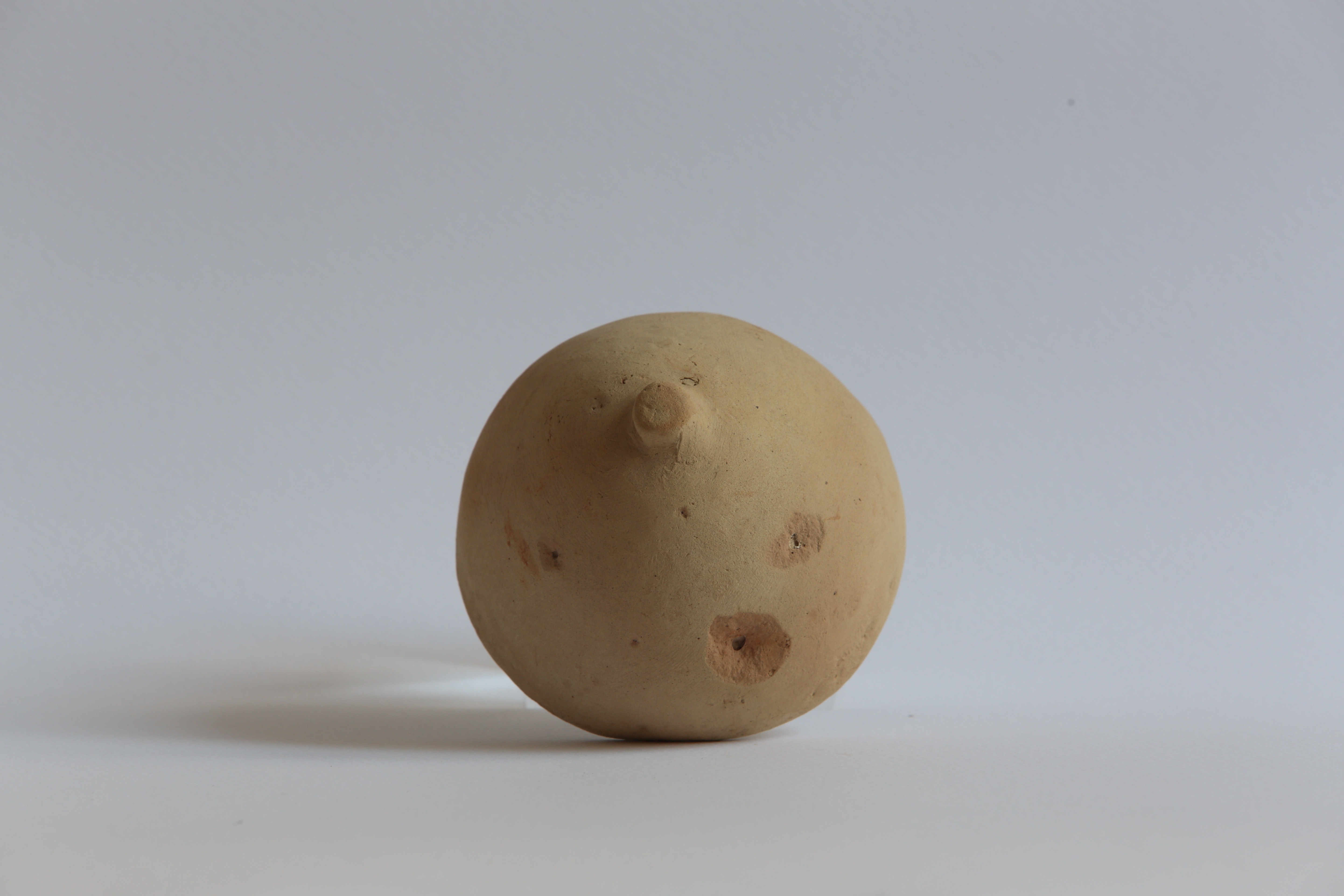 MAMMELLA VOTIVA (fine/metà sec. IV/II a. C)