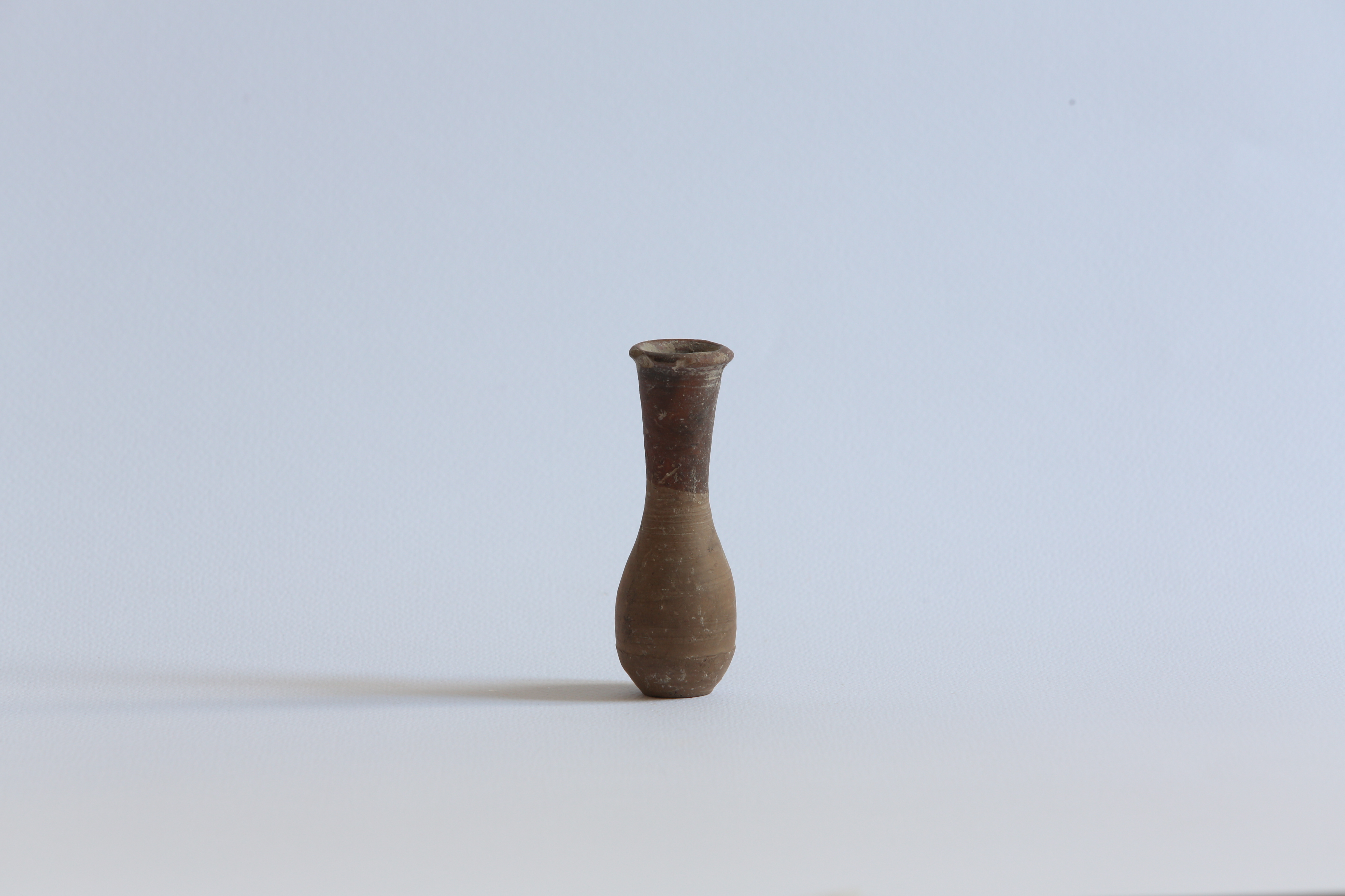 UNGUENTARIO MINIATURISTICO (sec. III/II a. C)
