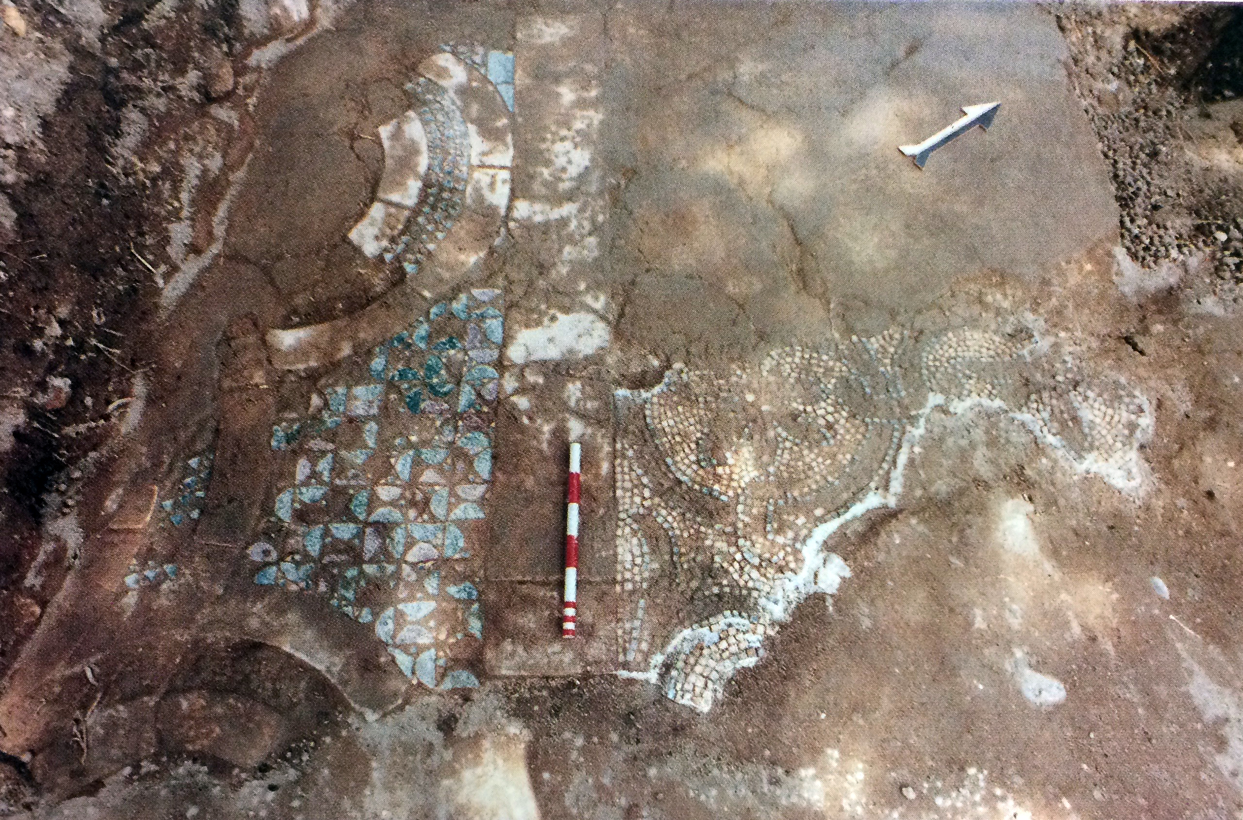 Chiesa di San Giovanni dell’Isaro (edificio di culto ed annessi, strutture per il culto) - Tarquinia (VT)  (Alto Medioevo)