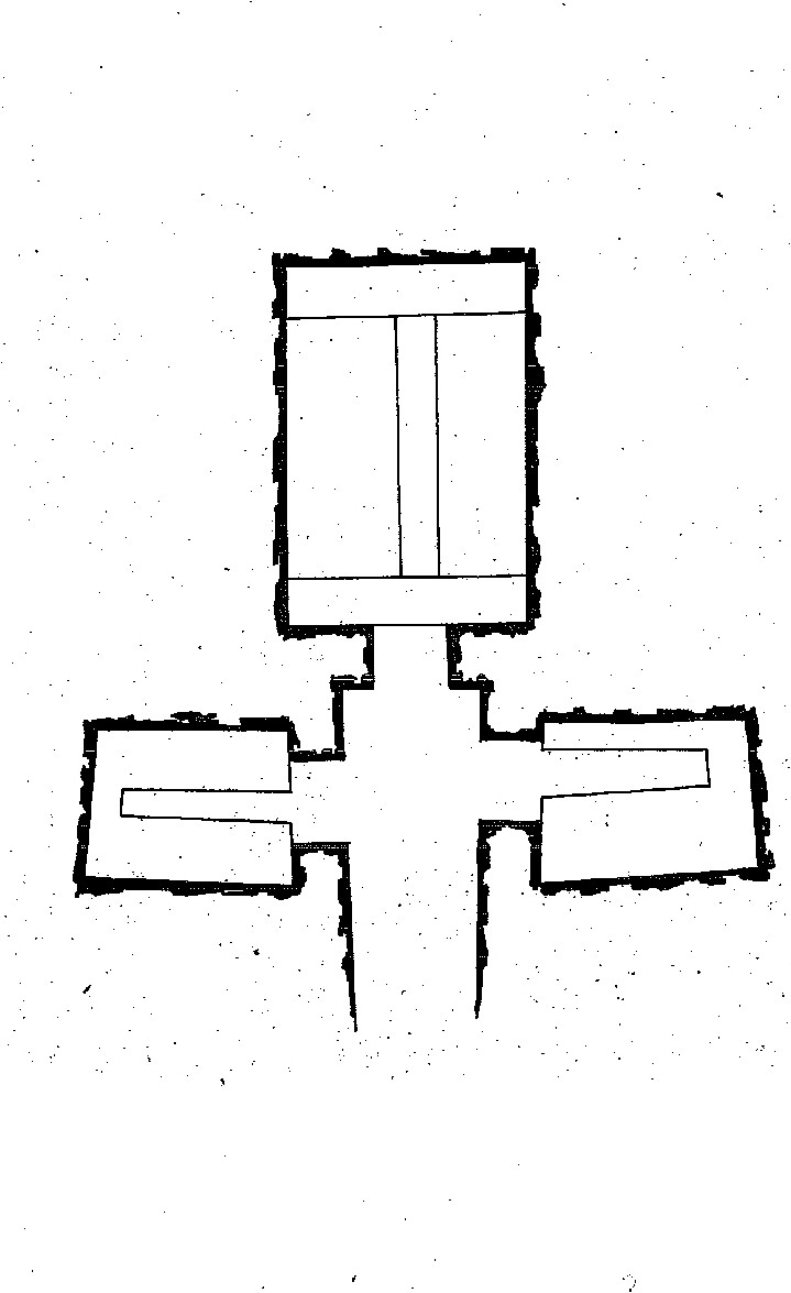 necropoli di Monte Abatone, tomba 426 (tomba, area ad uso funerario) - Cerveteri (RM)  (Età del ferro)
