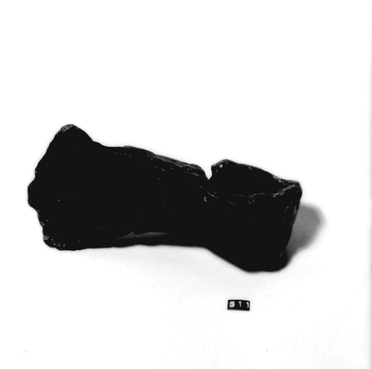 ascia - romano (secc. I a.C. - I d.C)