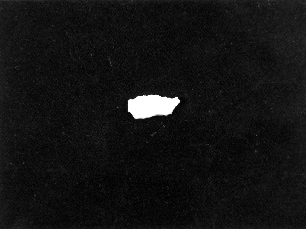 lama a dorso (Neo-Eneolitico)