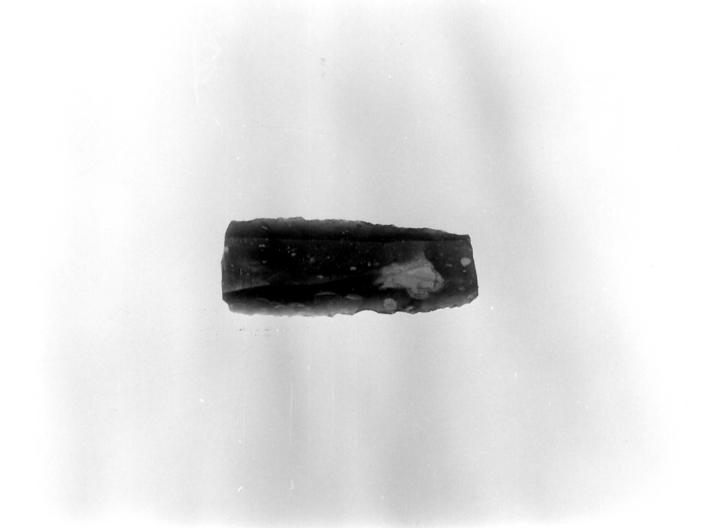 raschiatoio (Neo-Eneolitico)