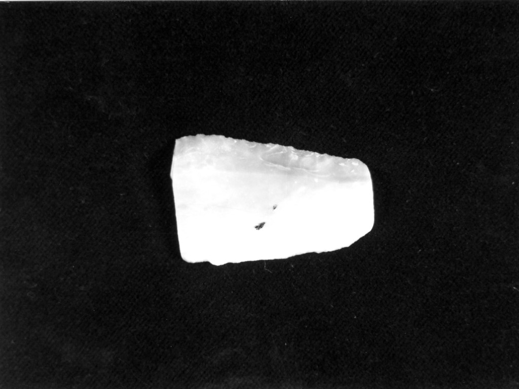 raschiatoio (Neo-Eneolitico)