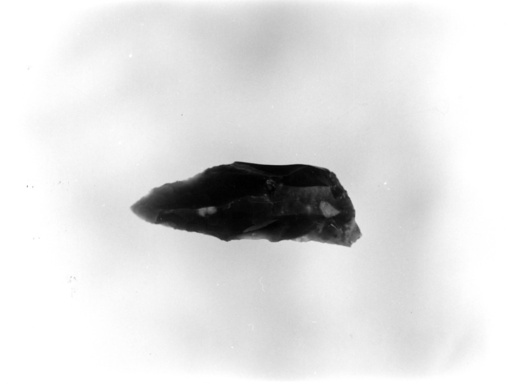 punta (Neo-Eneolitico)