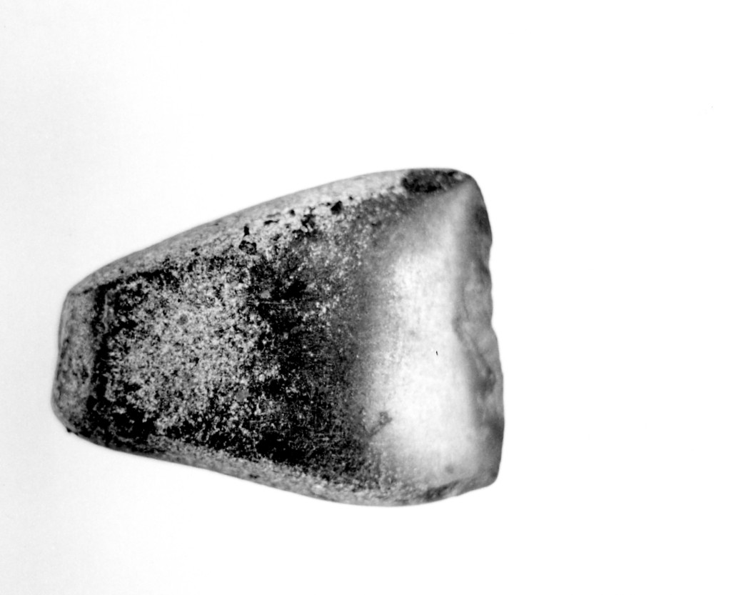 accetta (Neo-Eneolitico)