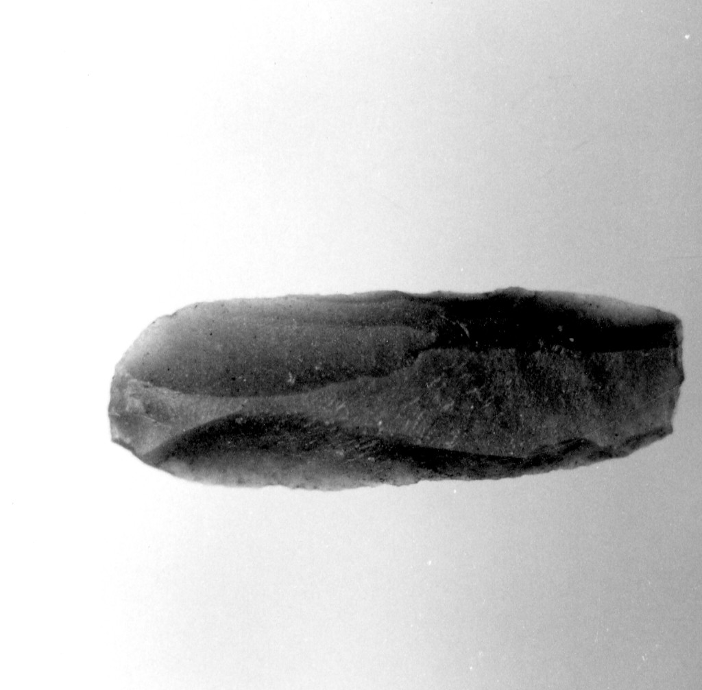 troncatura profonda normale (Neo-Eneolitico)