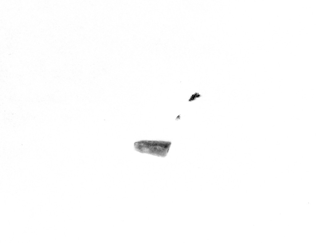 lama a dorso (Neo-Eneolitico)