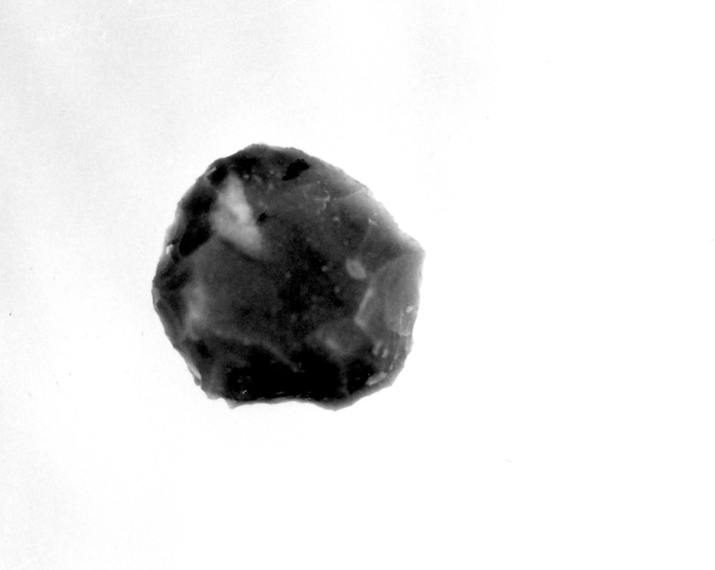 grattatoio (Neo-Eneolitico)