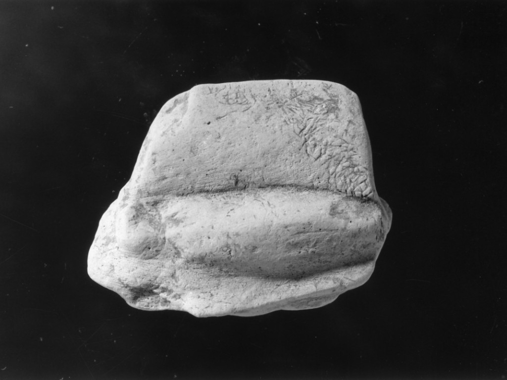 recipiente/ frammento (Neolitico Medio)