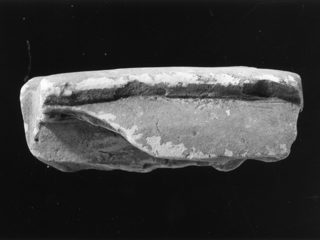 recipiente/ frammento (Neolitico Medio)