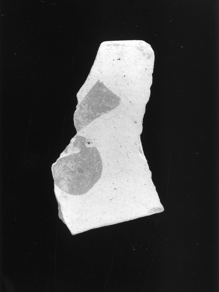 recipiente/ frammento (Neolitico Medio)