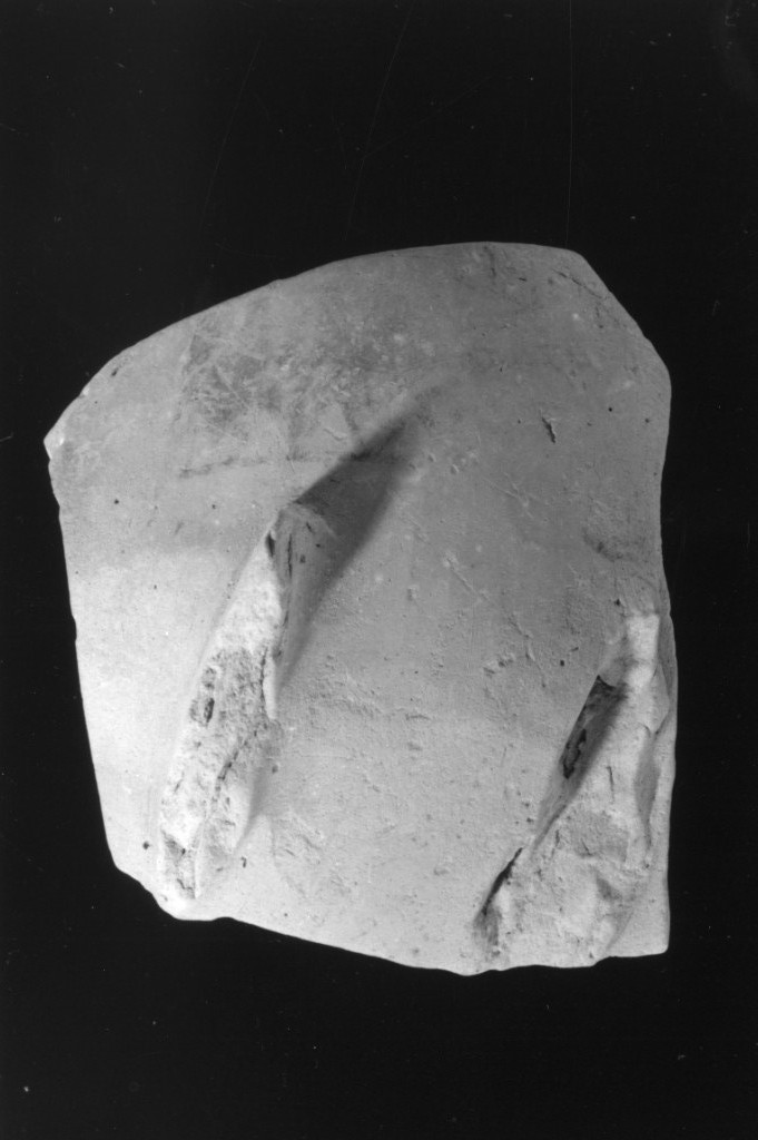 vaso/ frammento (Neolitico Medio)