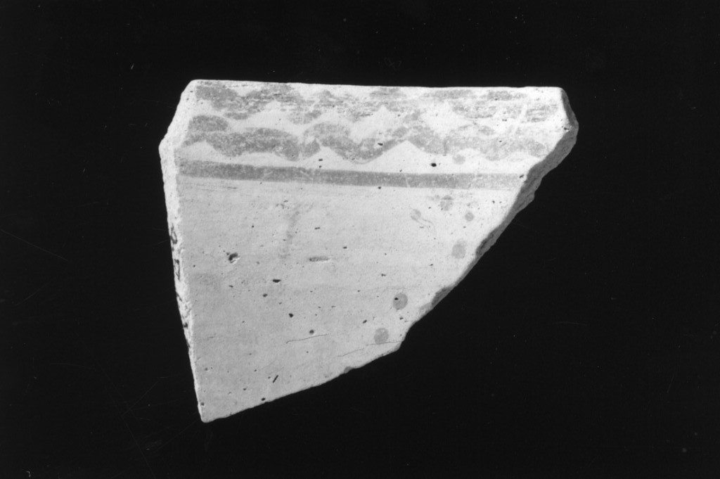 recipiente/ frammento (Neolitico Medio)