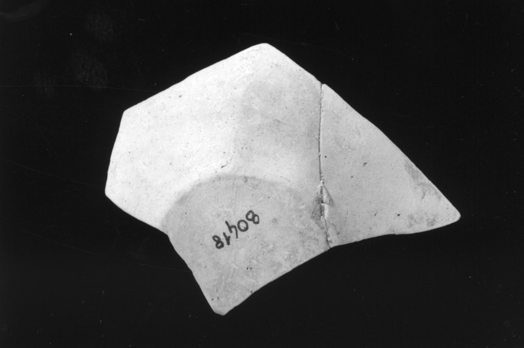 recipiente/ frammento (Neolitico Medio)