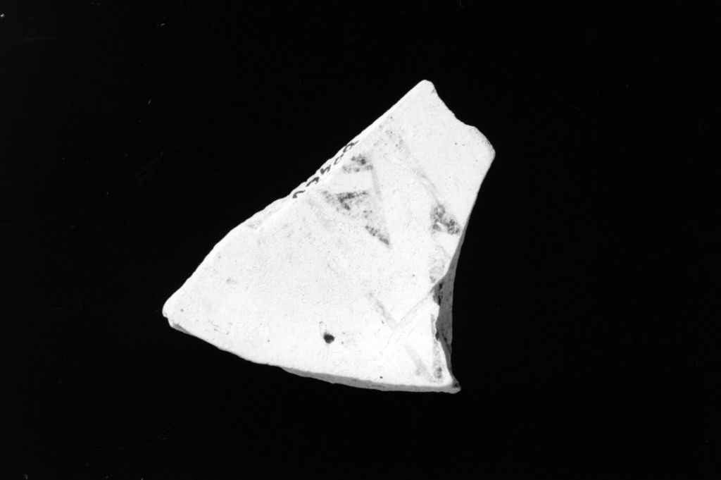 recipiente/ frammento (Neolitico Medio)