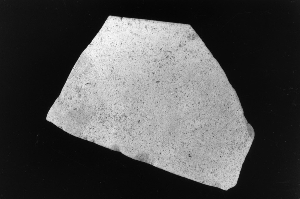 recipiente/ frammento (Neolitico Medio)