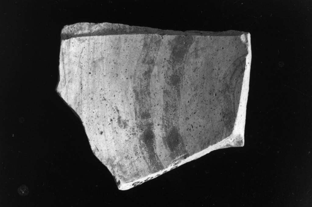 vaso/ frammento (Neolitico Medio)