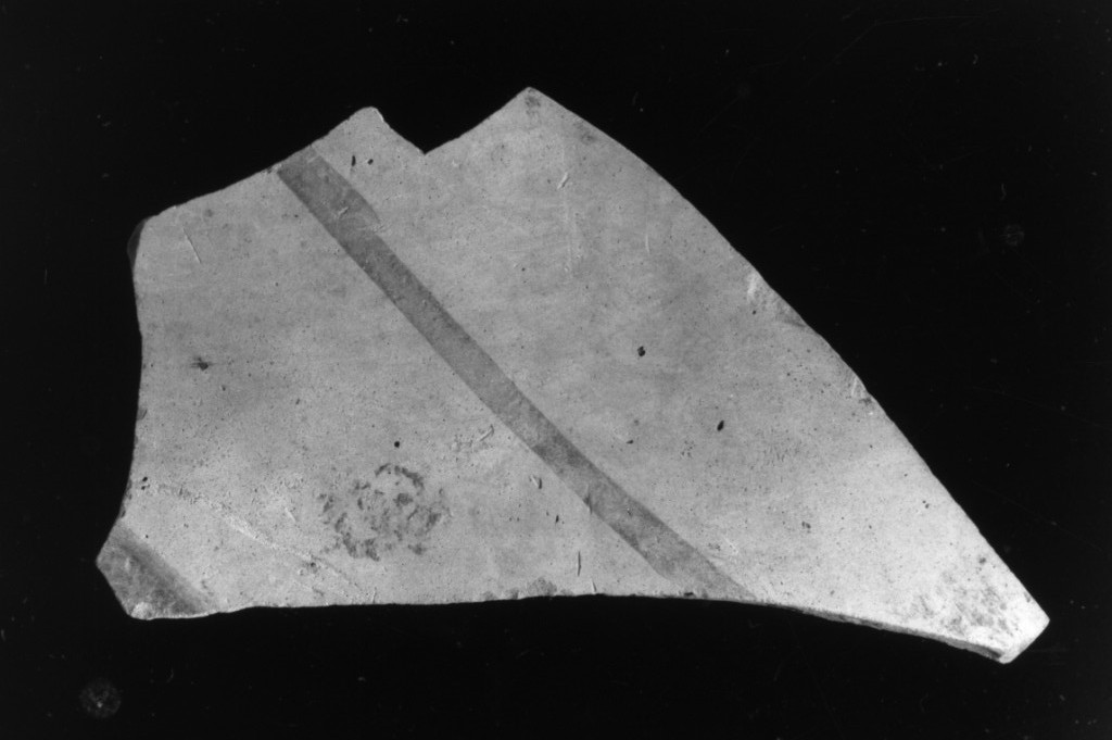 vaso/ frammento (Neolitico Medio)