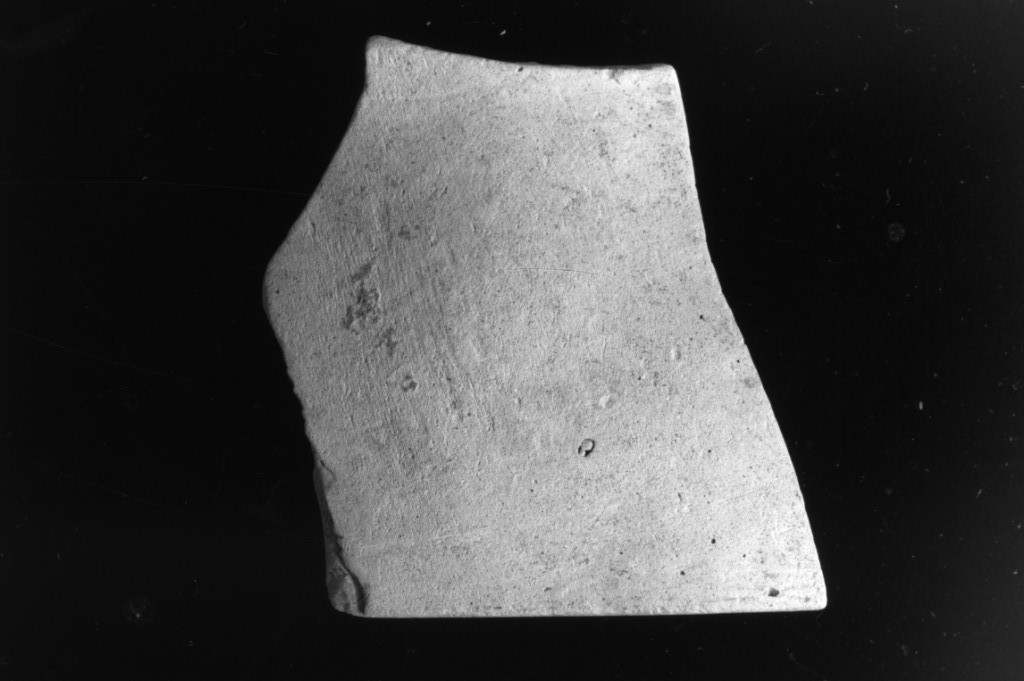 recipiente/ frammento (Neolitico Medio)