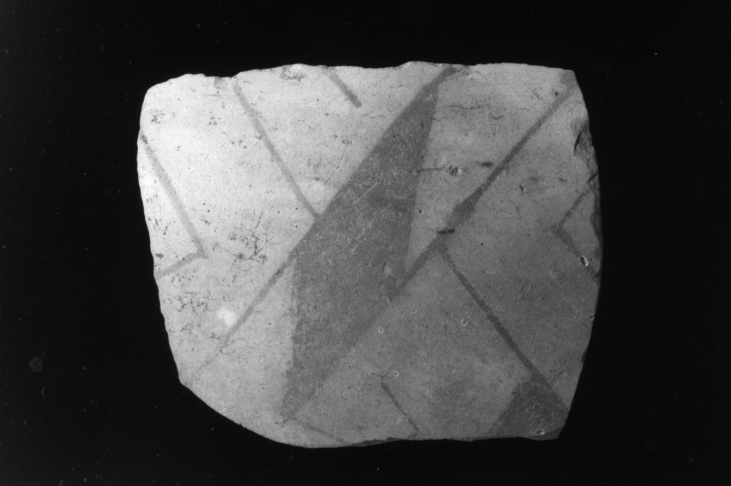 vaso/ frammento (Neolitico Medio)