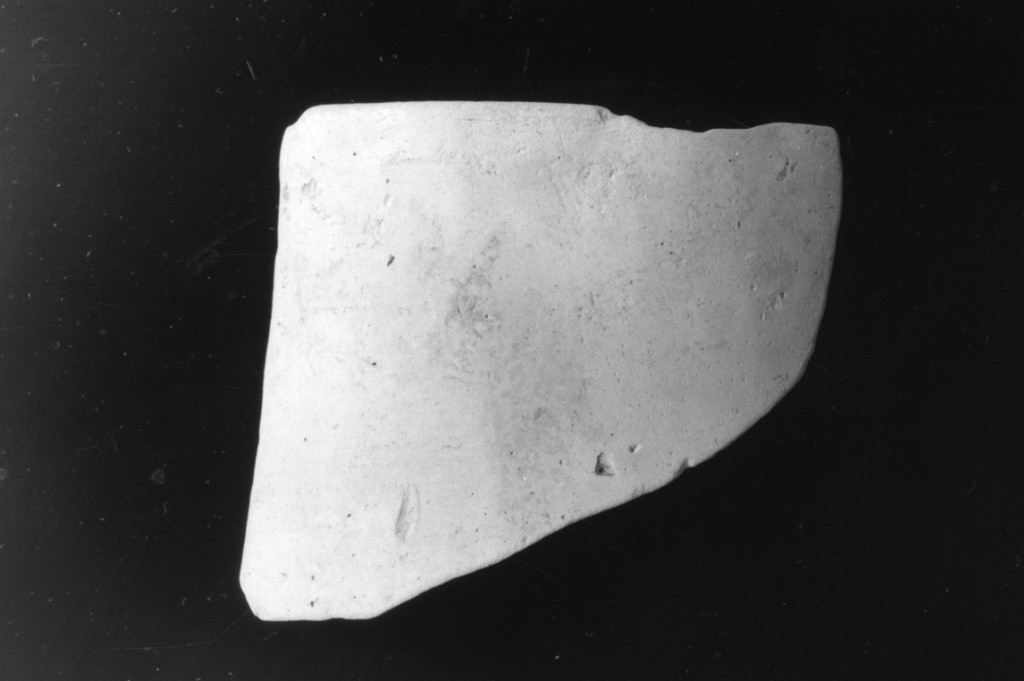 recipiente/ frammento (Neolitico Medio)