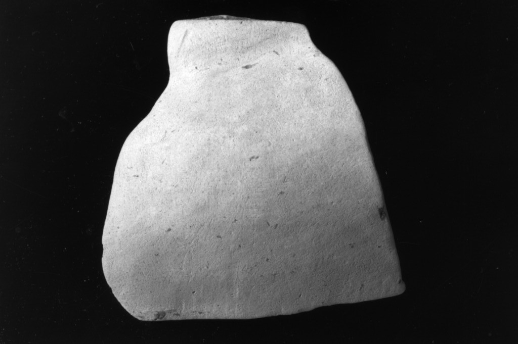 vaso/ frammento (Neolitico Medio)