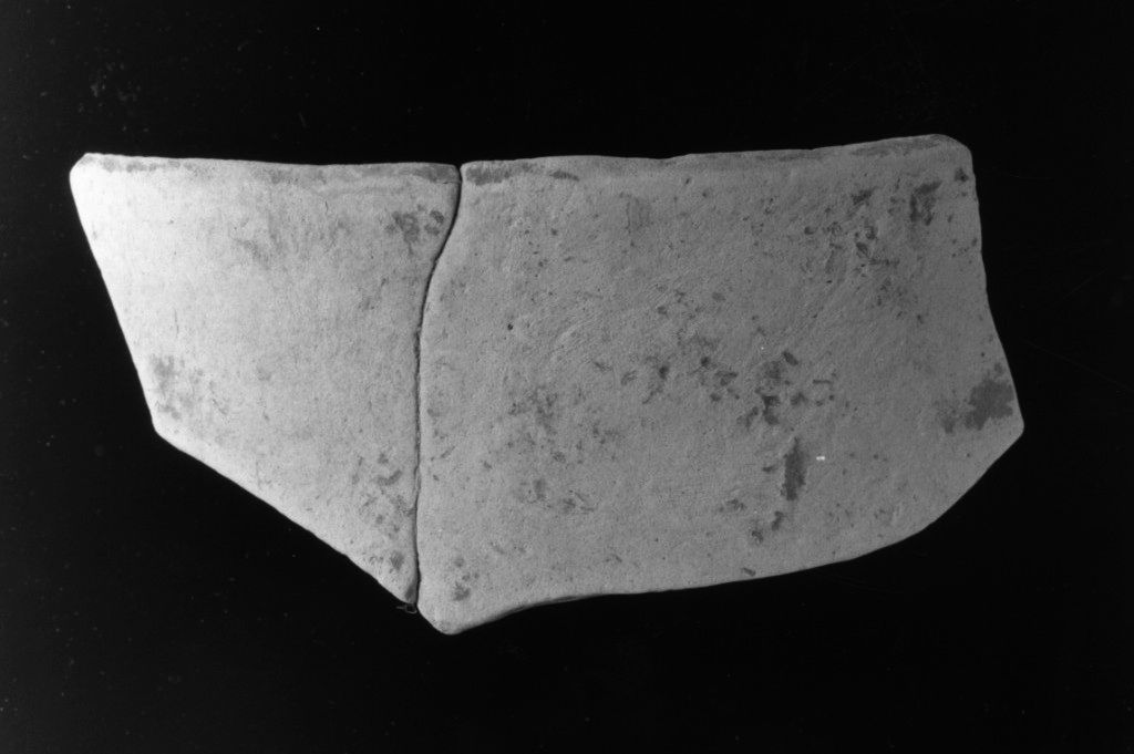 recipiente/ frammento (Neolitico Medio)