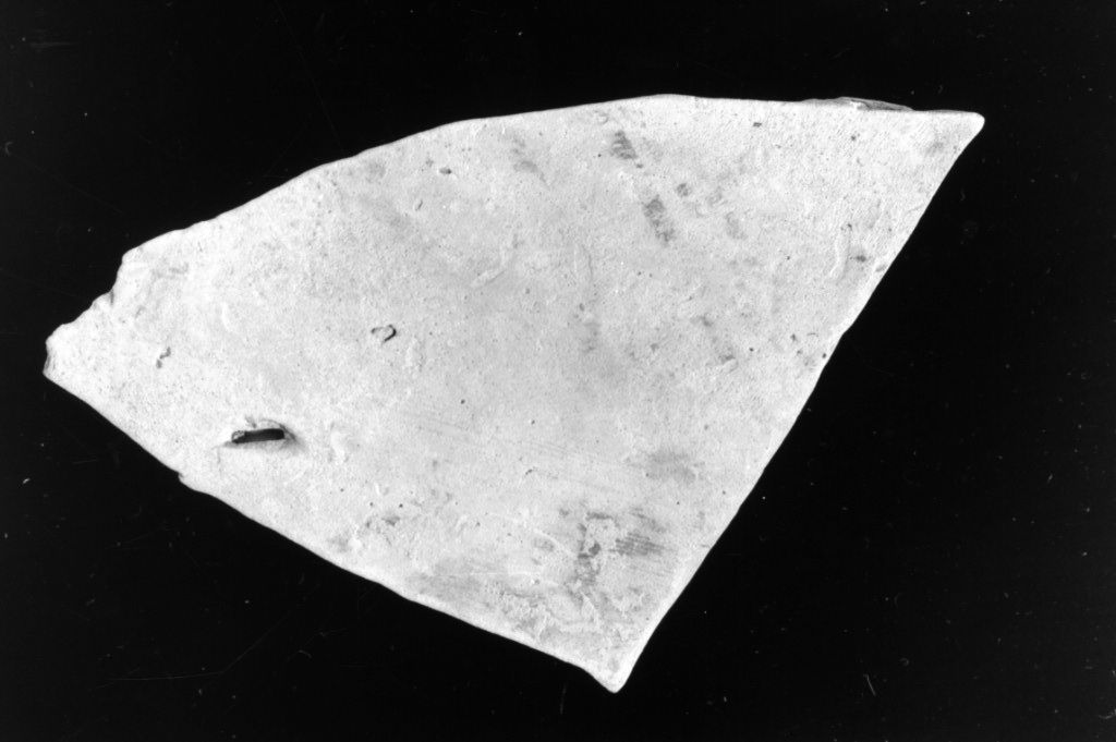 vaso/ frammento (Neolitico Medio)