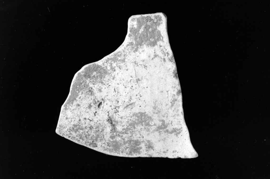 vaso/ frammento (Neolitico Medio)